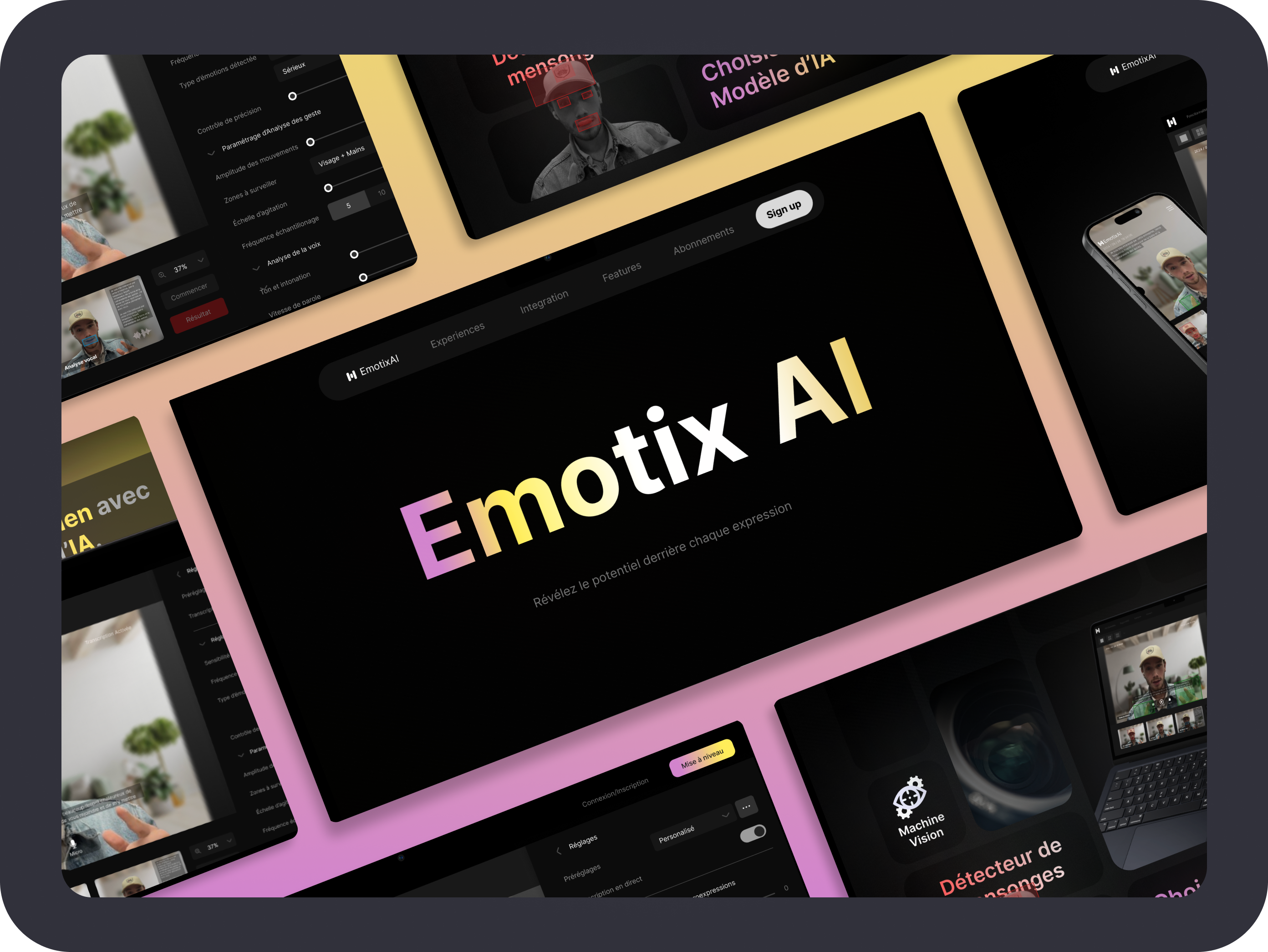 EmotixAI