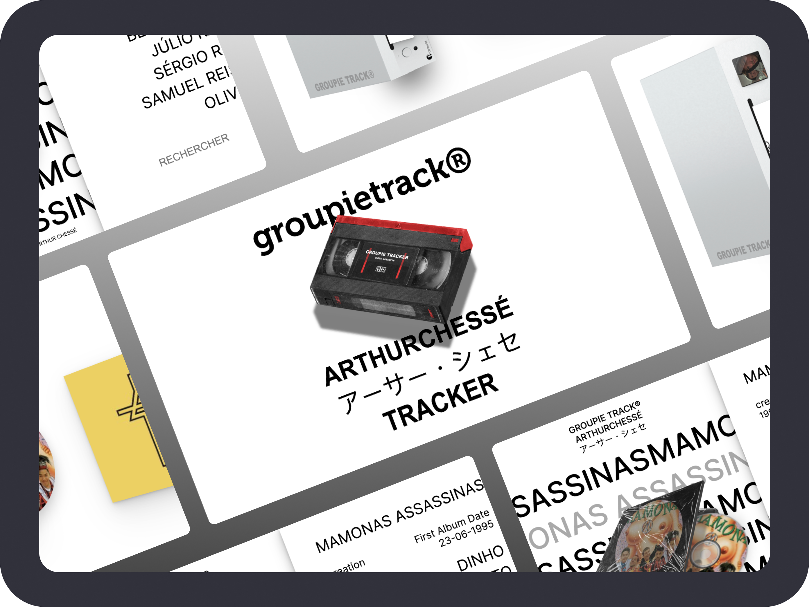 groupietracker