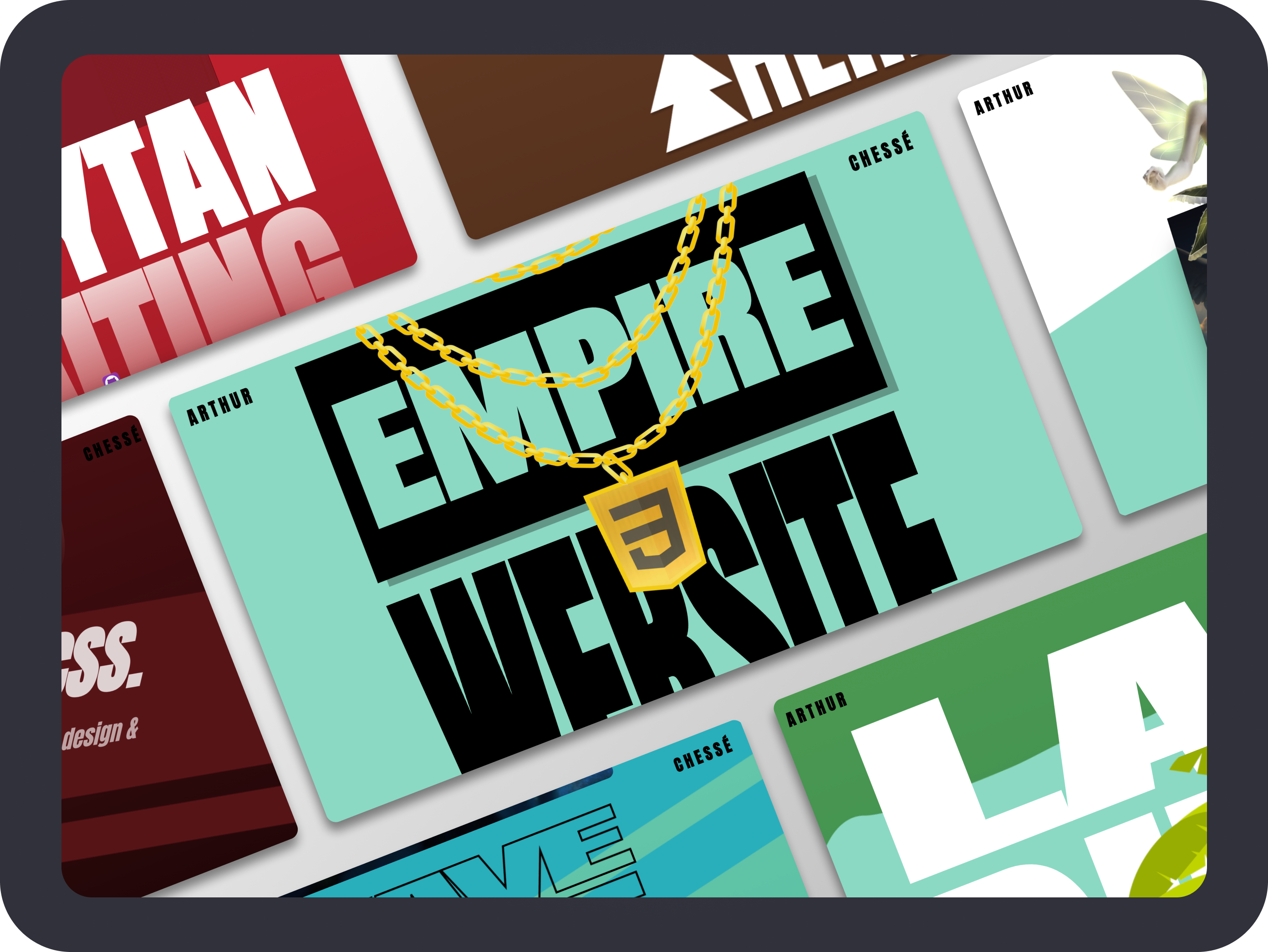 empire